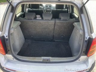 Suzuki SX4 1,6 i 79kw 4x4 KLIMA CZau 2009