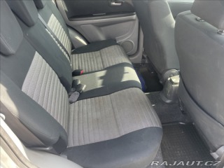 Suzuki SX4 1,6 i 79kw 4x4 KLIMA CZau 2009