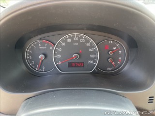 Suzuki SX4 1,6 i 79kw 4x4 KLIMA CZau 2009