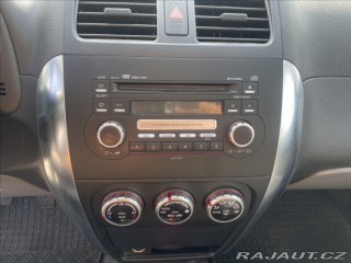 Suzuki SX4 1,6 i 79kw 4x4 KLIMA CZau 2009