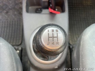 Suzuki SX4 1,6 i 79kw 4x4 KLIMA CZau 2009