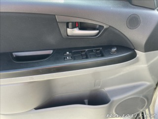 Suzuki SX4 1,6 i 79kw 4x4 KLIMA CZau 2009