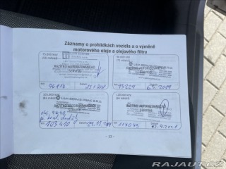 Suzuki SX4 1,6 i 79kw 4x4 KLIMA CZau 2009