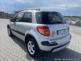 Suzuki SX4 1,6 i 79kw 4x4 KLIMA CZau 2009