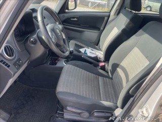 Suzuki SX4 1,6 i 79kw 4x4 KLIMA CZau 2009