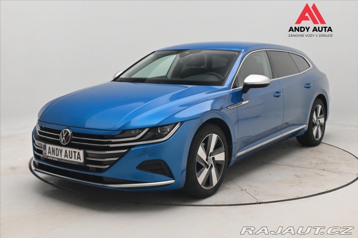 Volkswagen Arteon Shooting Brake 2,0 TDI 11 2022