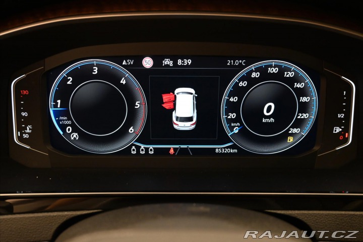 Volkswagen Arteon Shooting Brake 2,0 TDI 11 2022