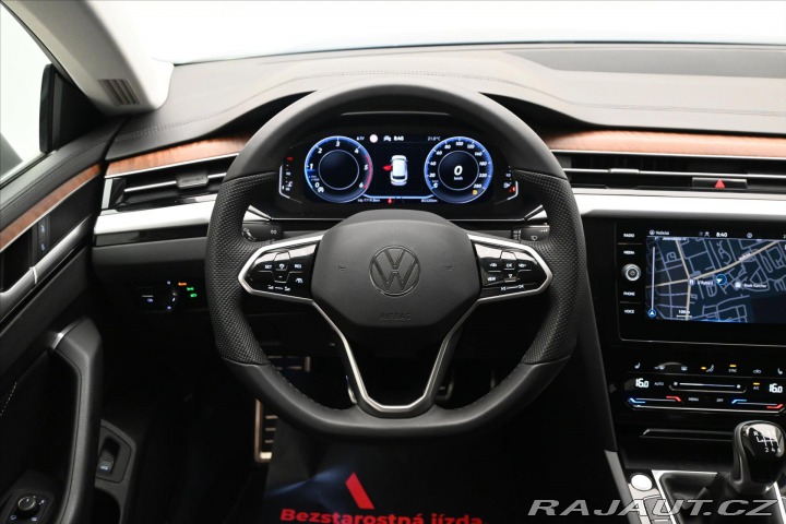 Volkswagen Arteon Shooting Brake 2,0 TDI 11 2022