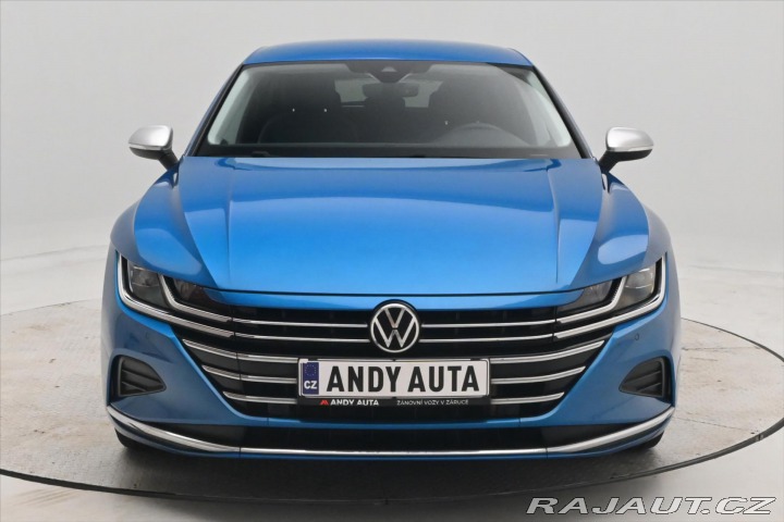 Volkswagen Arteon Shooting Brake 2,0 TDI 11 2022