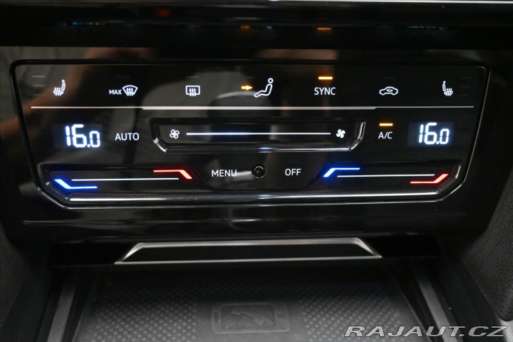 Volkswagen Arteon Shooting Brake 2,0 TDI 11 2022
