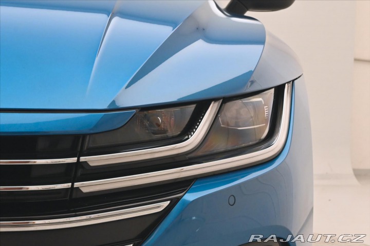 Volkswagen Arteon Shooting Brake 2,0 TDI 11 2022