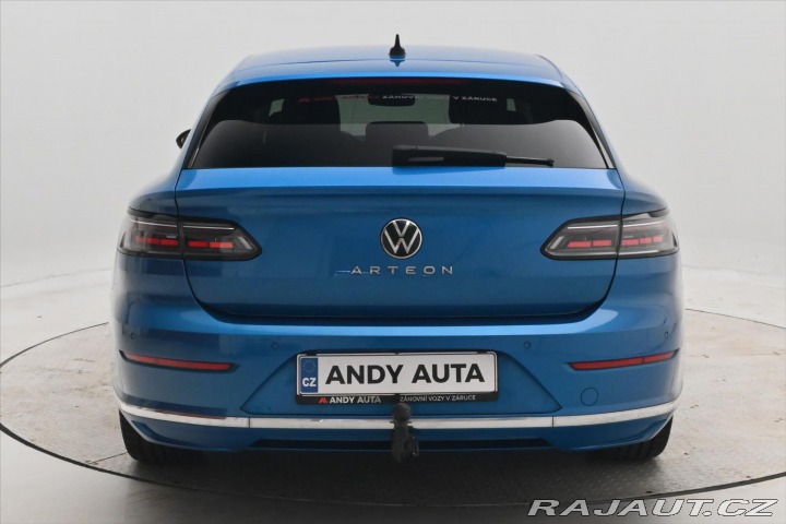Volkswagen Arteon Shooting Brake 2,0 TDI 11 2022