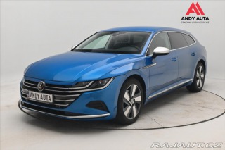 Volkswagen Arteon Shooting Brake 2,0 TDI 11 2022