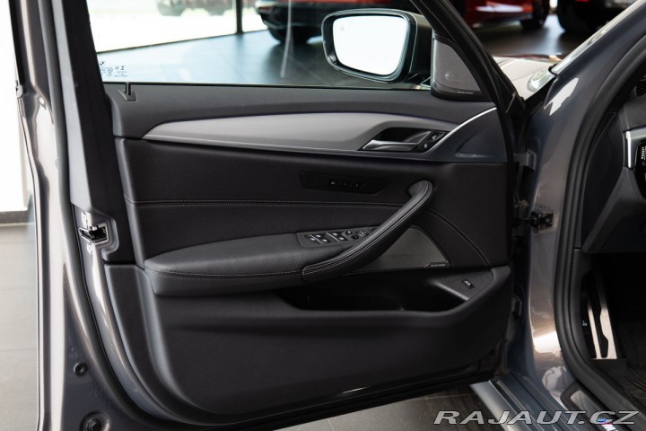 BMW M5 d xDrive/HarmanKardon/Ven 2020