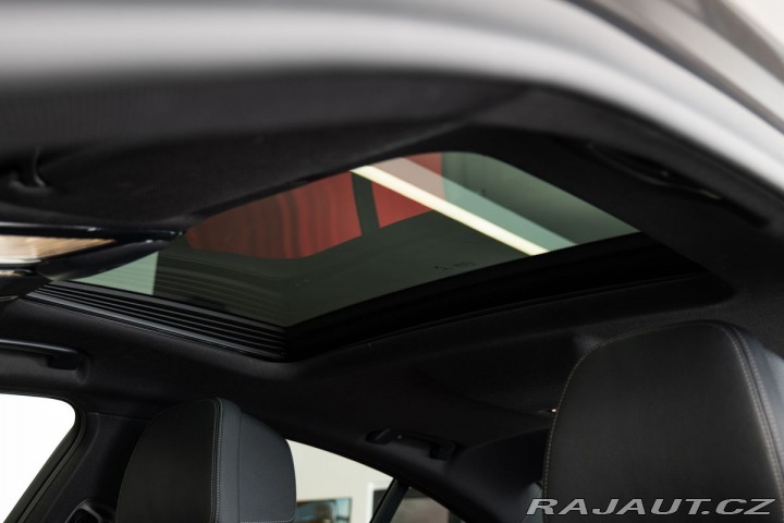 BMW 5 M550d xDrive/HarmanKardon 2020