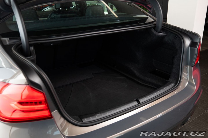 BMW 5 d xDrive/HarmanKardon/Ven 2020