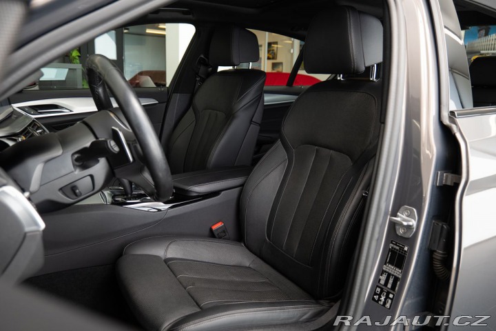 BMW M5 d xDrive/HarmanKardon/Ven 2020
