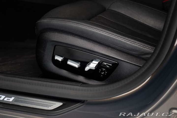 BMW 5 d xDrive/HarmanKardon/Ven 2020