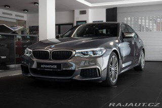 BMW M5 d xDrive/HarmanKardon/Ven 2020