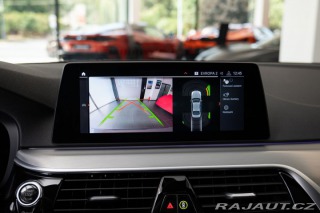 BMW M5 d xDrive/HarmanKardon/Ven 2020