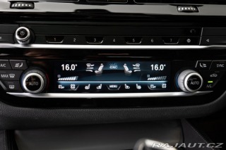 BMW M5 d xDrive/HarmanKardon/Ven 2020