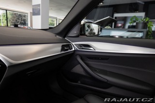BMW M5 d xDrive/HarmanKardon/Ven 2020