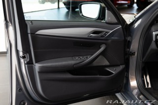 BMW M5 d xDrive/HarmanKardon/Ven 2020