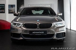 BMW M5 d xDrive/HarmanKardon/Ven 2020