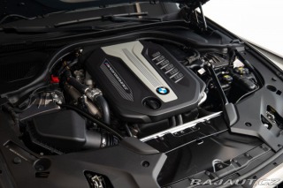 BMW M5 d xDrive/HarmanKardon/Ven 2020
