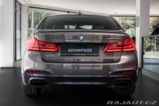 BMW M5 d xDrive/HarmanKardon/Ven 2020
