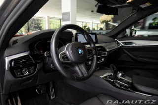 BMW M5 d xDrive/HarmanKardon/Ven 2020