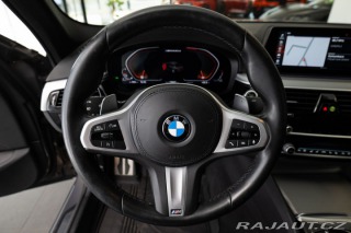 BMW M5 d xDrive/HarmanKardon/Ven 2020