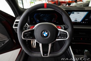 BMW M3 Competition Touring xDriv 2026
