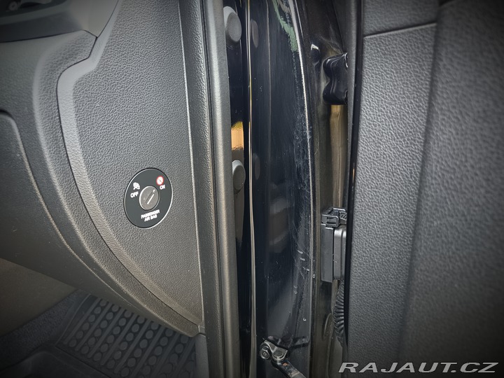 Hyundai Tucson 1,7CRDi Comfort ČR 1.maj 2016