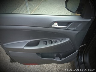 Hyundai Tucson 1,7CRDi Comfort ČR 1.maj 2016