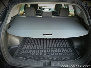 Hyundai Tucson 1,7CRDi Comfort ČR 1.maj 2016