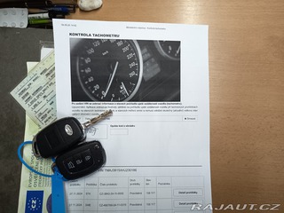 Hyundai Tucson 1,7CRDi Comfort ČR 1.maj 2016