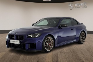 BMW M2 CS Coupe