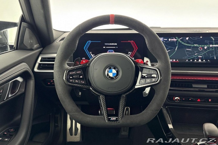BMW M2 CS Coupe 2025
