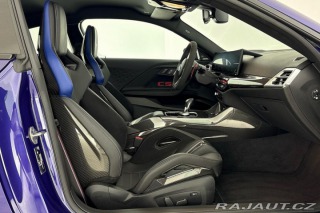 BMW M2 CS Coupe 2025
