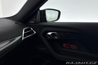 BMW M2 CS Coupe 2025