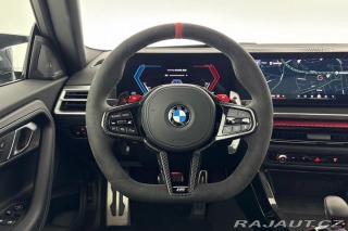 BMW M2 CS Coupe 2025