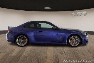 BMW M2 CS Coupe 2025