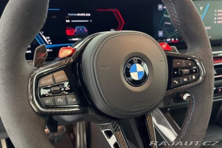 BMW M2 CS Coupe 2025