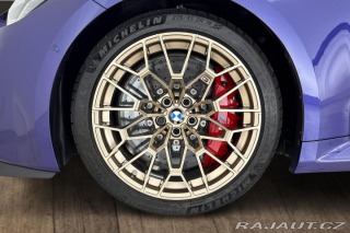 BMW M2 CS Coupe 2025