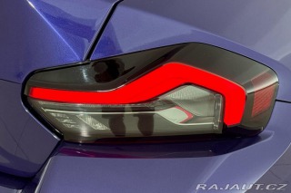 BMW M2 CS Coupe 2025
