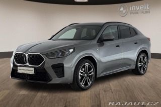 BMW X2 xDrive20d 2025