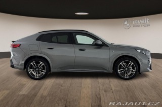 BMW X2 xDrive20d 2025