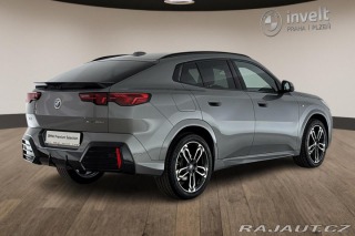 BMW X2 xDrive20d 2025