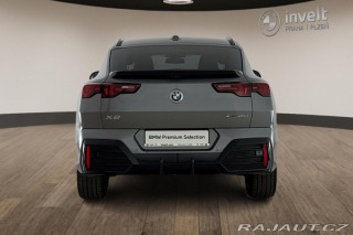 BMW X2 xDrive20d 2025